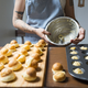 Illustration for article titled How to Make Profiteroles de L'Herbe (Also Sans L'Herbe, Whatever Man)